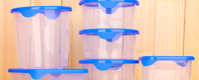 tupperware-shutterstock