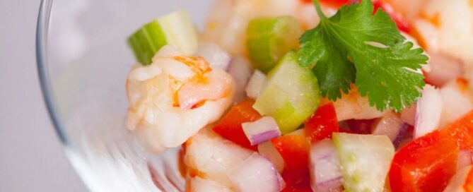 ceviche