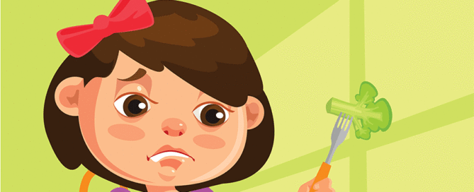 picky-eating