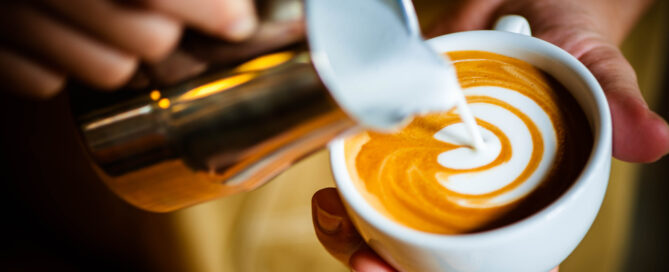 Danny Meyer & Joe Coffee Combine Forces