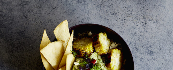 One-Bowl Recipes to Help You Start Your Day