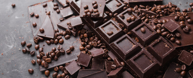 How Chocolate Therapy May Actually Be Good for You