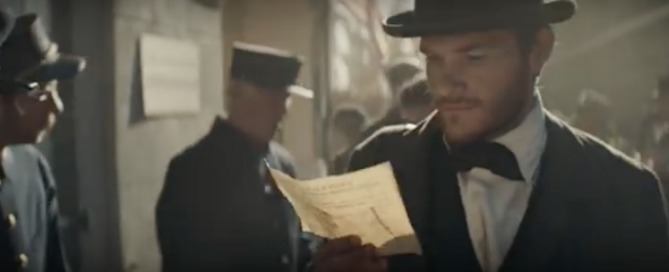 Budweiser Super Bowl Commercial Speaks Straight to Immigrants