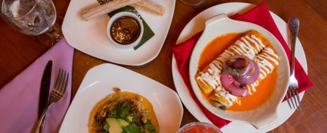 Philadelphia Restaurant Guide: Where to Eat the Best Latin Food in Philly