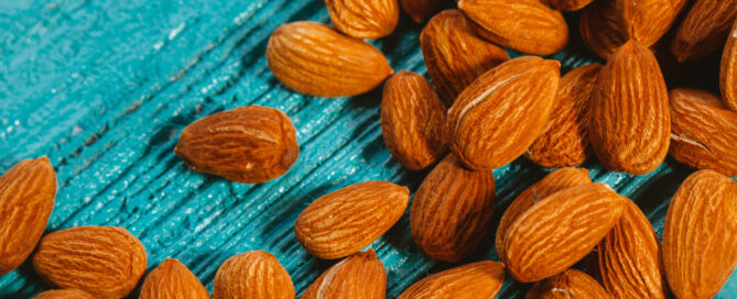 California’s Rain Threatens Almond Production – And It’s a Big Deal