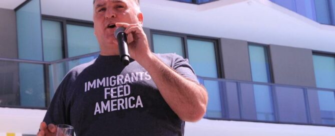 You’ve Never Heard Chef Jose Andres Like This