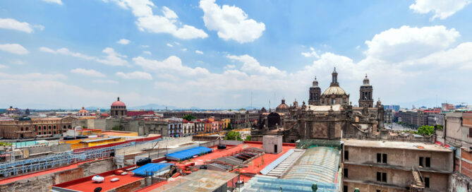 6 Best Restaurants in Polanco: Where to Eat in Mexico City's Most Elite Nabe