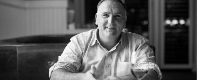 Exclusive Interview: José Andrés Tells Us About Placing a Bet on His Latest D.C. Restaurant