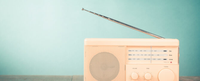 The Right Music Might Make Your Order More Food