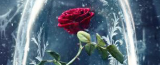 Jose Andres Creates A ‘Beauty and the Beast’ Inspired Dinner Menu