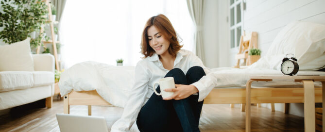 Meet the Woman Responsible for Your Cafecito