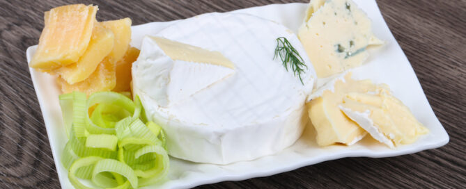 New Study Reveals: Cheese Is Not Bad For You