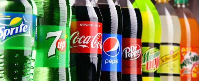 Pepsi Pulls Six Packs from Philly Stores Over Bev Tax