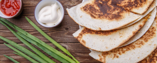 Chipotle Switches to Preservatives Free Tortillas and They Are Delicious