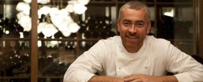 Alex Atala to Open Surprise New Resto in Sao Paolo