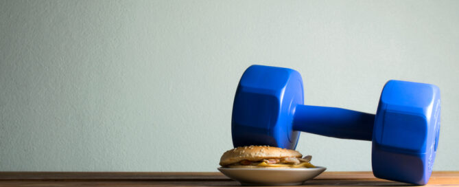 Four Things Science Proves You Need Before or After Workouts