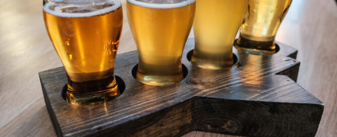 Surprising Beer Facts for National Beer Day