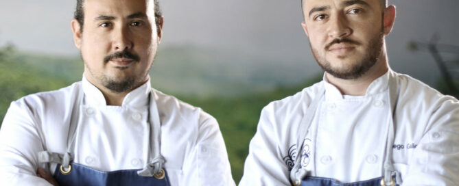 Food & Wine Announces Best New Chefs in 2017