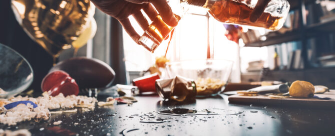 5 Hangover Cures That Don’t Actually Work: A Cinco de Mayo Survival Guide