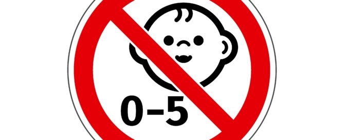 Restaurant Bans Kids, Reservations Soar