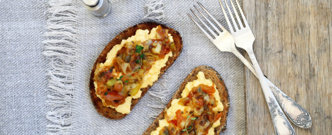 Word of the Week: What is Caramelizing and How Do You Do It