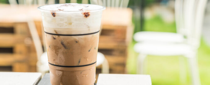 Cold Brew, Iced Coffee, Nitro: What Should You Pour in Your Cup?