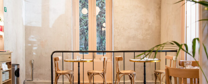 Tasting Colonia Juarez's Finest