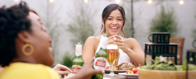 Gina Rodriguez