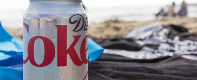 New Diet Coke Flavors