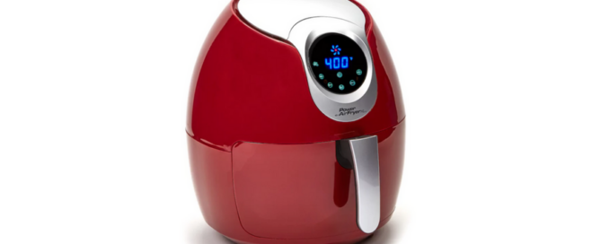 air fryer