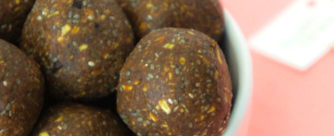 Candy Calderon's 2 Easy Valentine's Day Recipes For A Lighter Way To Love