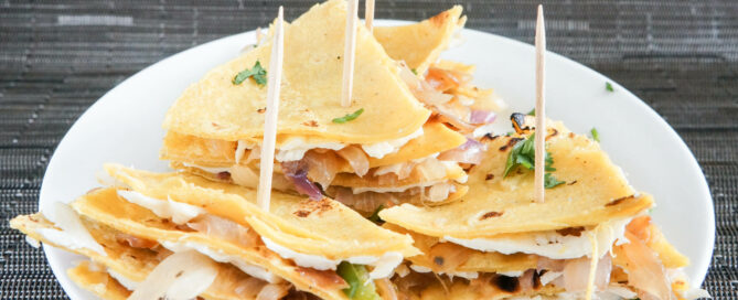 5 Football Finger Foods for Your Superbowl Party