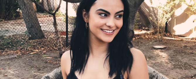 camila mendes