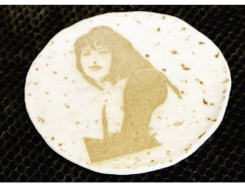 These Selena Quintanilla Tortillas Are the Perfect Combination We Didn’t Know We Needed